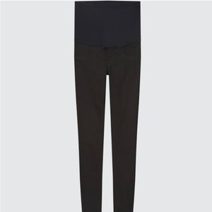 Maternity Ultra Stretch Jeans size XXL